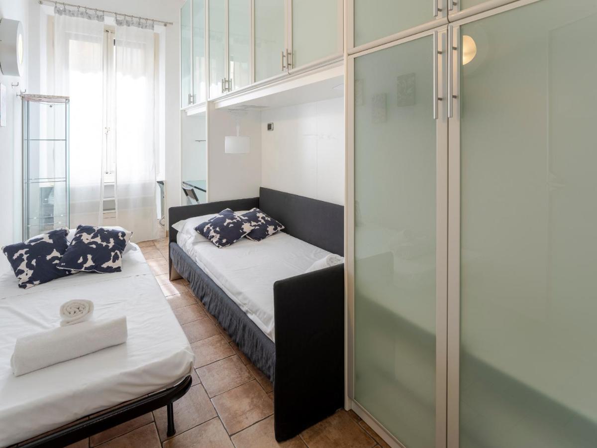 Stazione SmnArt House Florence Exterior photo