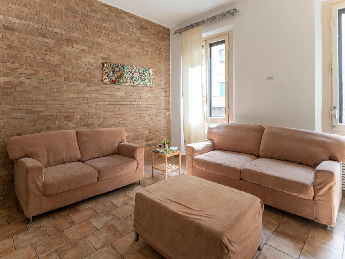 Stazione SmnArt House Florence Exterior photo