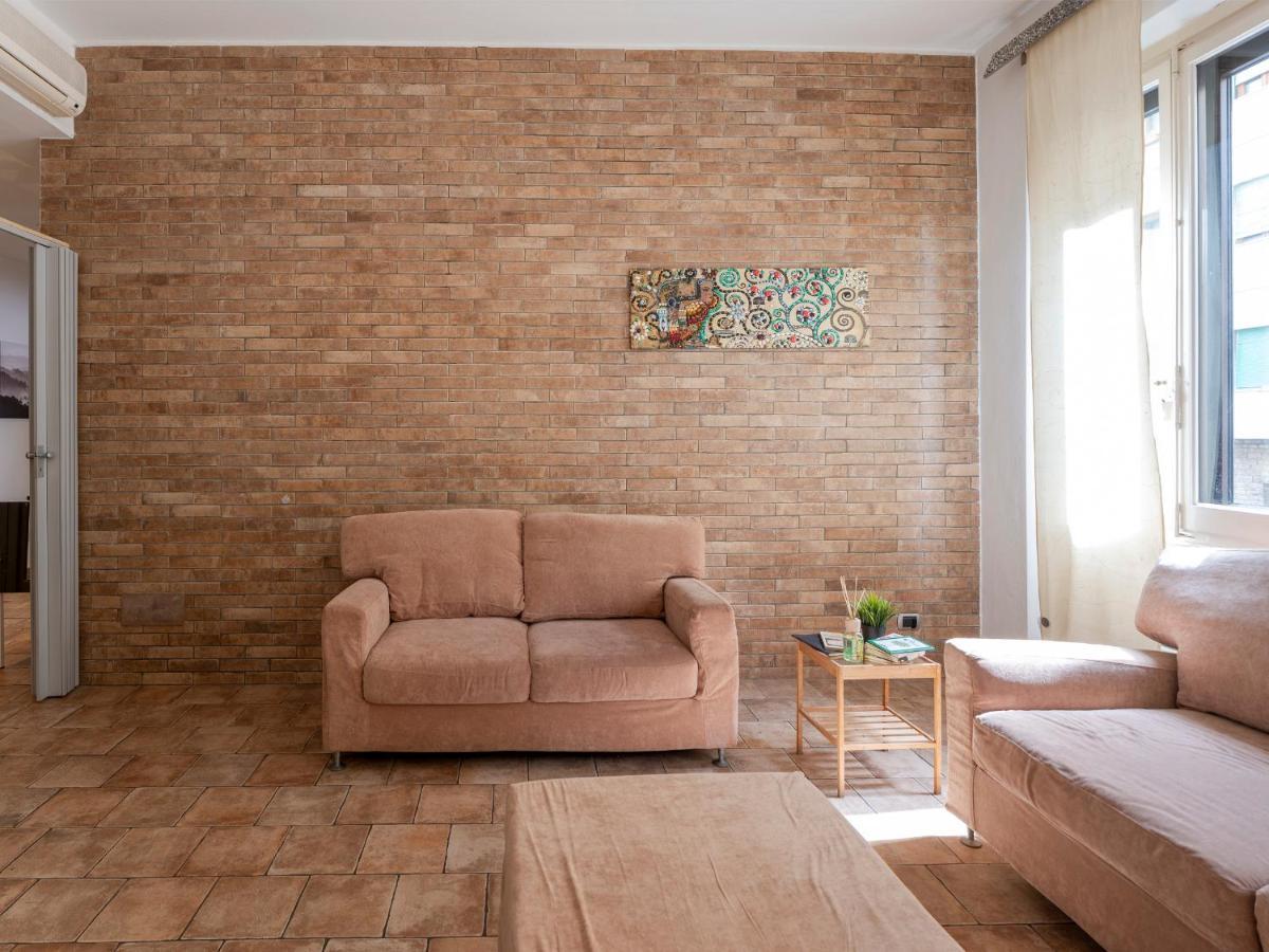 Stazione SmnArt House Florence Exterior photo