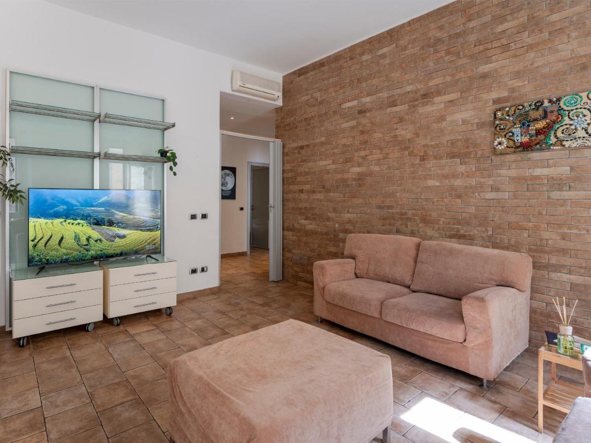 Stazione SmnArt House Florence Exterior photo